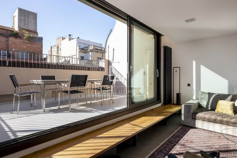 2 bedrooms apartment for rent in Barcelona, Catalonia, Spain № 8487 - photo 4