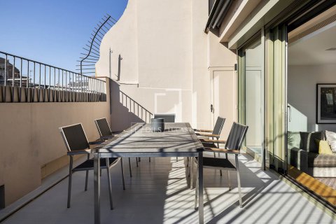 2 bedrooms apartment for rent in Barcelona, Catalonia, Spain № 8487 - photo 5
