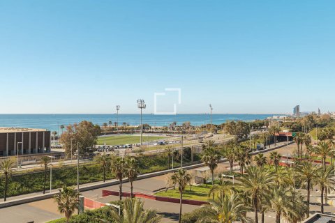4 bedrooms apartment for rent in Barcelona, Catalonia, Spain № 8486 - photo 28