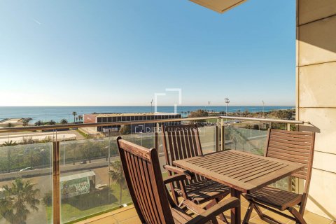 4 bedrooms apartment for rent in Barcelona, Catalonia, Spain № 8486 - photo 9