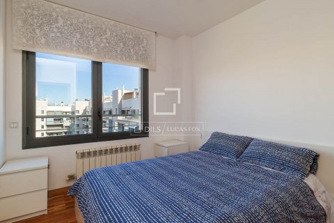 4 bedrooms apartment for rent in Barcelona, Catalonia, Spain № 8486 - photo 23