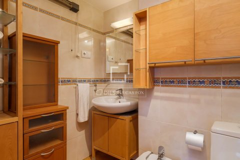 4 bedrooms apartment for rent in Barcelona, Catalonia, Spain № 8486 - photo 30