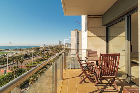 4 bedrooms apartment for rent in Barcelona, Catalonia, Spain № 8486 - photo 2