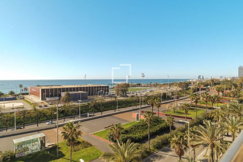4 bedrooms apartment for rent in Barcelona, Catalonia, Spain № 8486 - photo 10
