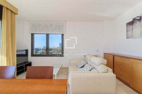 4 bedrooms apartment for rent in Barcelona, Catalonia, Spain № 8486 - photo 5