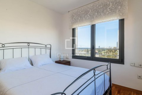 4 bedrooms apartment for rent in Barcelona, Catalonia, Spain № 8486 - photo 20