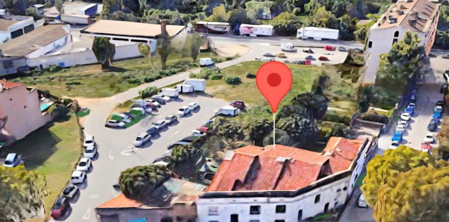 Propiedad comercial de 640 m² en venta en Rubí, Barcelona, Cataluña, Spain № 7356