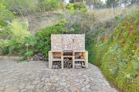 6 bedrooms house for sale in Begur, Girona, Catalonia, Spain № 6197 - photo 24