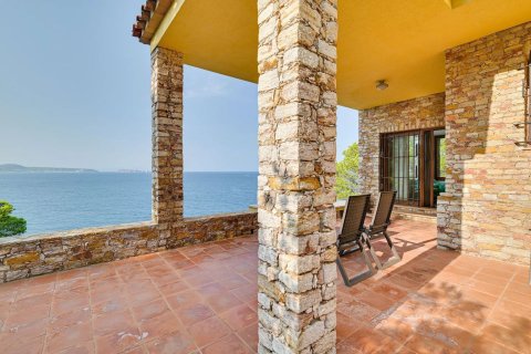 6 bedrooms house for sale in Begur, Girona, Catalonia, Spain № 6197 - photo 22