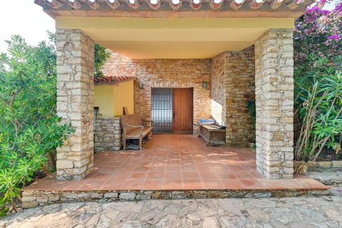 6 bedrooms house for sale in Begur, Girona, Catalonia, Spain № 6197 - photo 18