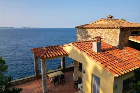 6 bedrooms house for sale in Begur, Girona, Catalonia, Spain № 6197