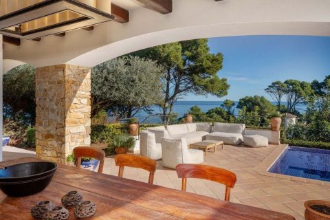 4 bedrooms house for sale in Begur, Girona, Catalonia, Spain № 6199
