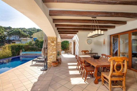 4 bedrooms house for sale in Begur, Girona, Catalonia, Spain № 6199 - photo 5