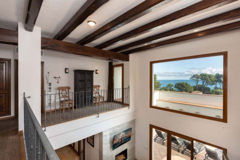 4 bedrooms house for sale in Begur, Girona, Catalonia, Spain № 6199 - photo 11