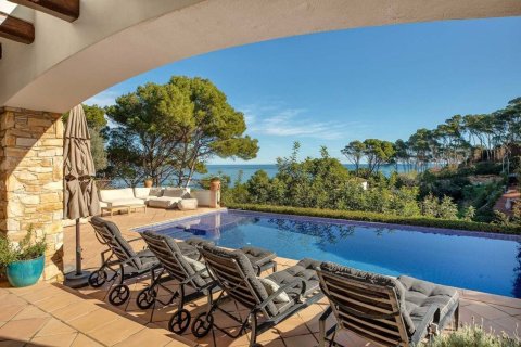 4 bedrooms house for sale in Begur, Girona, Catalonia, Spain № 6199 - photo 6