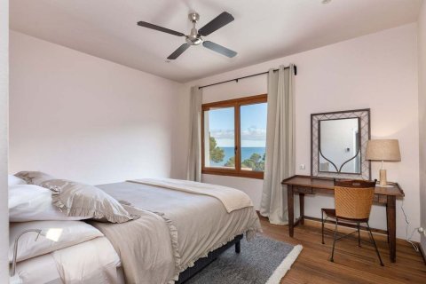 4 bedrooms house for sale in Begur, Girona, Catalonia, Spain № 6199 - photo 12