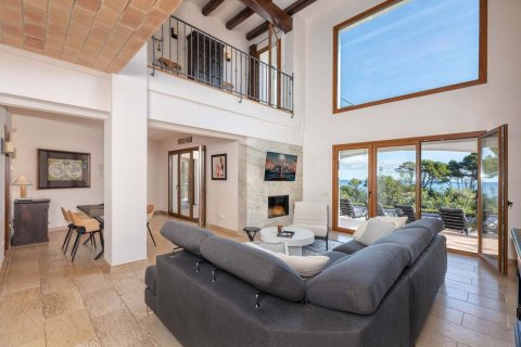 4 bedrooms house for sale in Begur, Girona, Catalonia, Spain № 6199 - photo 3