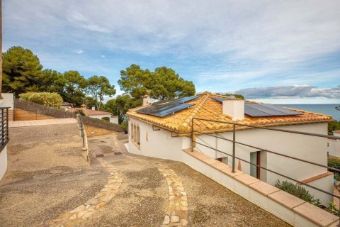 4 bedrooms house for sale in Begur, Girona, Catalonia, Spain № 6199 - photo 16