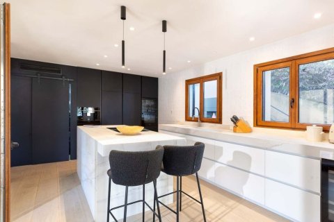 4 bedrooms house for sale in Begur, Girona, Catalonia, Spain № 6199 - photo 8