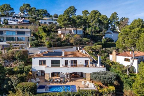 4 bedrooms house for sale in Begur, Girona, Catalonia, Spain № 6199 - photo 17