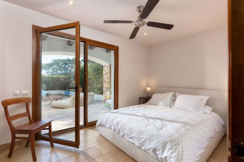 4 bedrooms house for sale in Begur, Girona, Catalonia, Spain № 6199 - photo 9