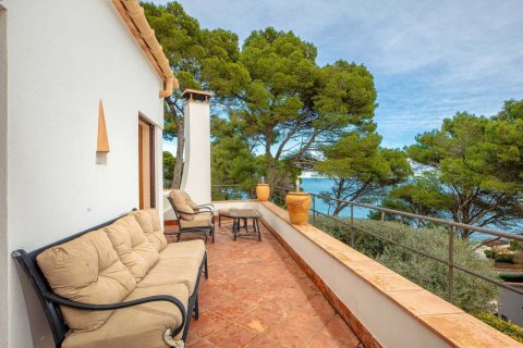 4 bedrooms house for sale in Begur, Girona, Catalonia, Spain № 6199 - photo 14
