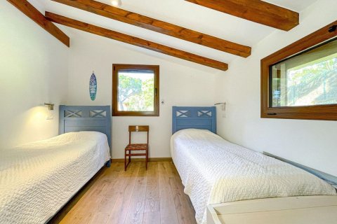 Купить дом в Льорет-де-Мар, Испания с 8 комнат, 283м², № 6200 - фото 25