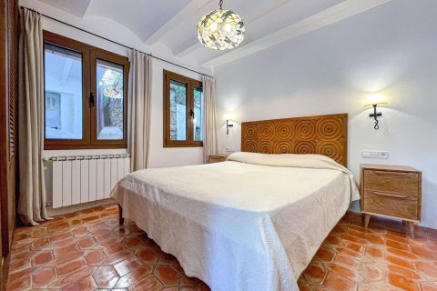 Купить дом в Льорет-де-Мар, Испания с 8 комнат, 283м², № 6200 - фото 18