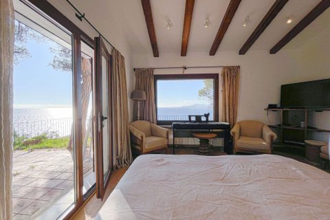Купить дом в Льорет-де-Мар, Испания с 8 комнат, 283м², № 6200 - фото 16