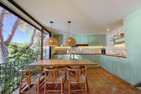 Купить дом в Льорет-де-Мар, Испания с 8 комнат, 283м², № 6200 - фото 8