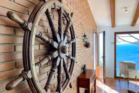 Купить дом в Льорет-де-Мар, Испания с 8 комнат, 283м², № 6200 - фото 4