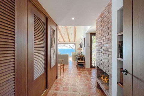 Купить дом в Льорет-де-Мар, Испания с 8 комнат, 283м², № 6200 - фото 11