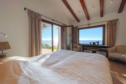 Купить дом в Льорет-де-Мар, Испания с 8 комнат, 283м², № 6200 - фото 15