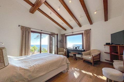 Купить дом в Льорет-де-Мар, Испания с 8 комнат, 283м², № 6200 - фото 12