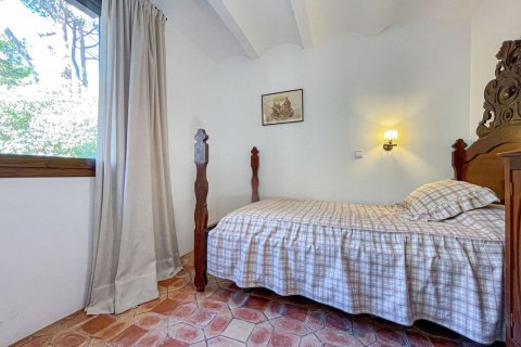 Купить дом в Льорет-де-Мар, Испания с 8 комнат, 283м², № 6200 - фото 19