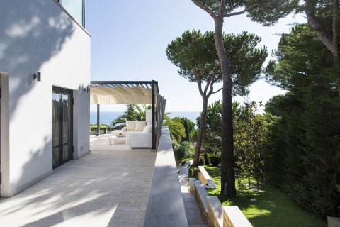 5 bedrooms house for sale in Calonge, Girona, Catalonia, Spain № 6202 - photo 18