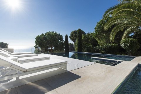 5 bedrooms house for sale in Calonge, Girona, Catalonia, Spain № 6202 - photo 5