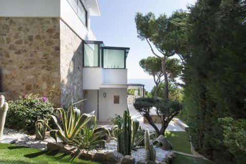 5 bedrooms house for sale in Calonge, Girona, Catalonia, Spain № 6202 - photo 19