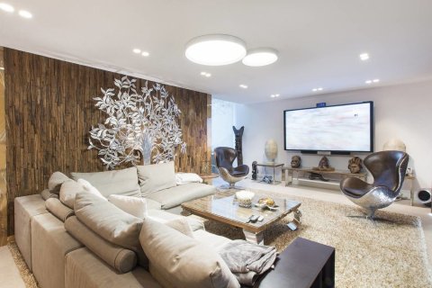 5 bedrooms house for sale in Calonge, Girona, Catalonia, Spain № 6202 - photo 22
