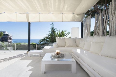 5 bedrooms house for sale in Calonge, Girona, Catalonia, Spain № 6202 - photo 15