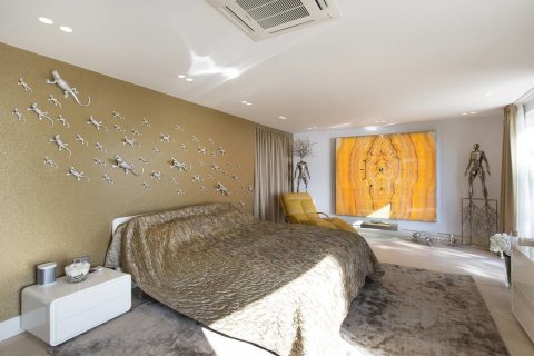 5 bedrooms house for sale in Calonge, Girona, Catalonia, Spain № 6202 - photo 30