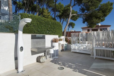 5 bedrooms house for sale in Calonge, Girona, Catalonia, Spain № 6202 - photo 11