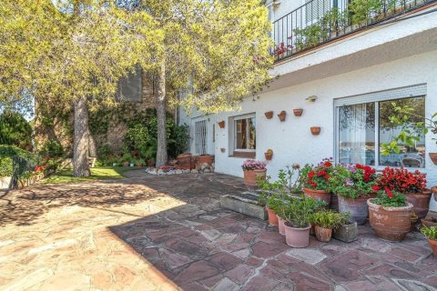 5 bedrooms house for sale in Begur, Girona, Catalonia, Spain № 6198