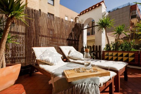 4 bedrooms apartment for sale in Barcelona, Catalonia, Spain № 1628 - photo 5