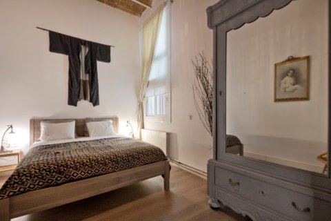 4 bedrooms apartment for sale in Barcelona, Catalonia, Spain № 1628 - photo 18