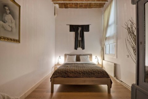 4 bedrooms apartment for sale in Barcelona, Catalonia, Spain № 1628 - photo 19