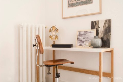 4 bedrooms apartment for sale in Barcelona, Catalonia, Spain № 1628 - photo 30