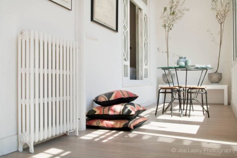 4 bedrooms apartment for sale in Barcelona, Catalonia, Spain № 1628 - photo 26
