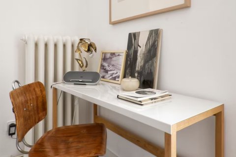 4 bedrooms apartment for sale in Barcelona, Catalonia, Spain № 1628 - photo 12