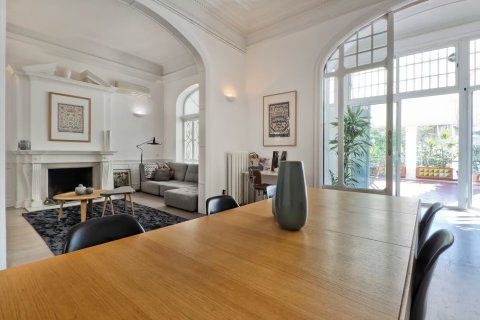 4 bedrooms apartment for sale in Barcelona, Catalonia, Spain № 1628 - photo 14